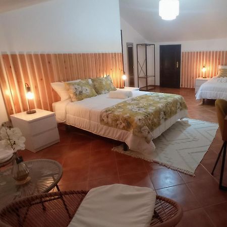 O Miradouro Apartment อังกรา ดู เอโรอิสโม ภายนอก รูปภาพ