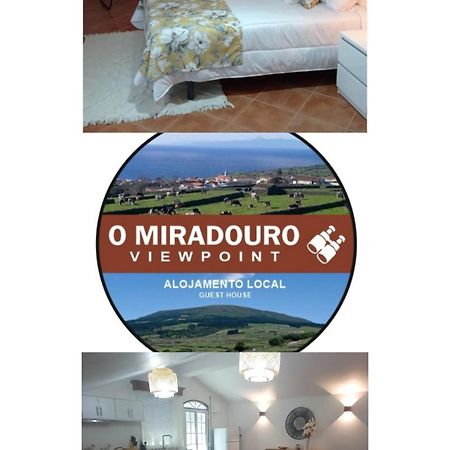 O Miradouro Apartment อังกรา ดู เอโรอิสโม ภายนอก รูปภาพ