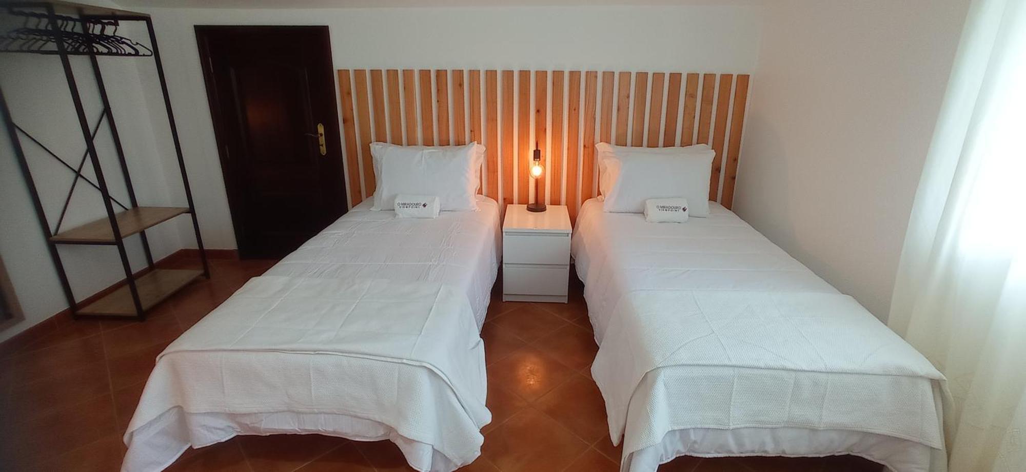 O Miradouro Apartment อังกรา ดู เอโรอิสโม ภายนอก รูปภาพ