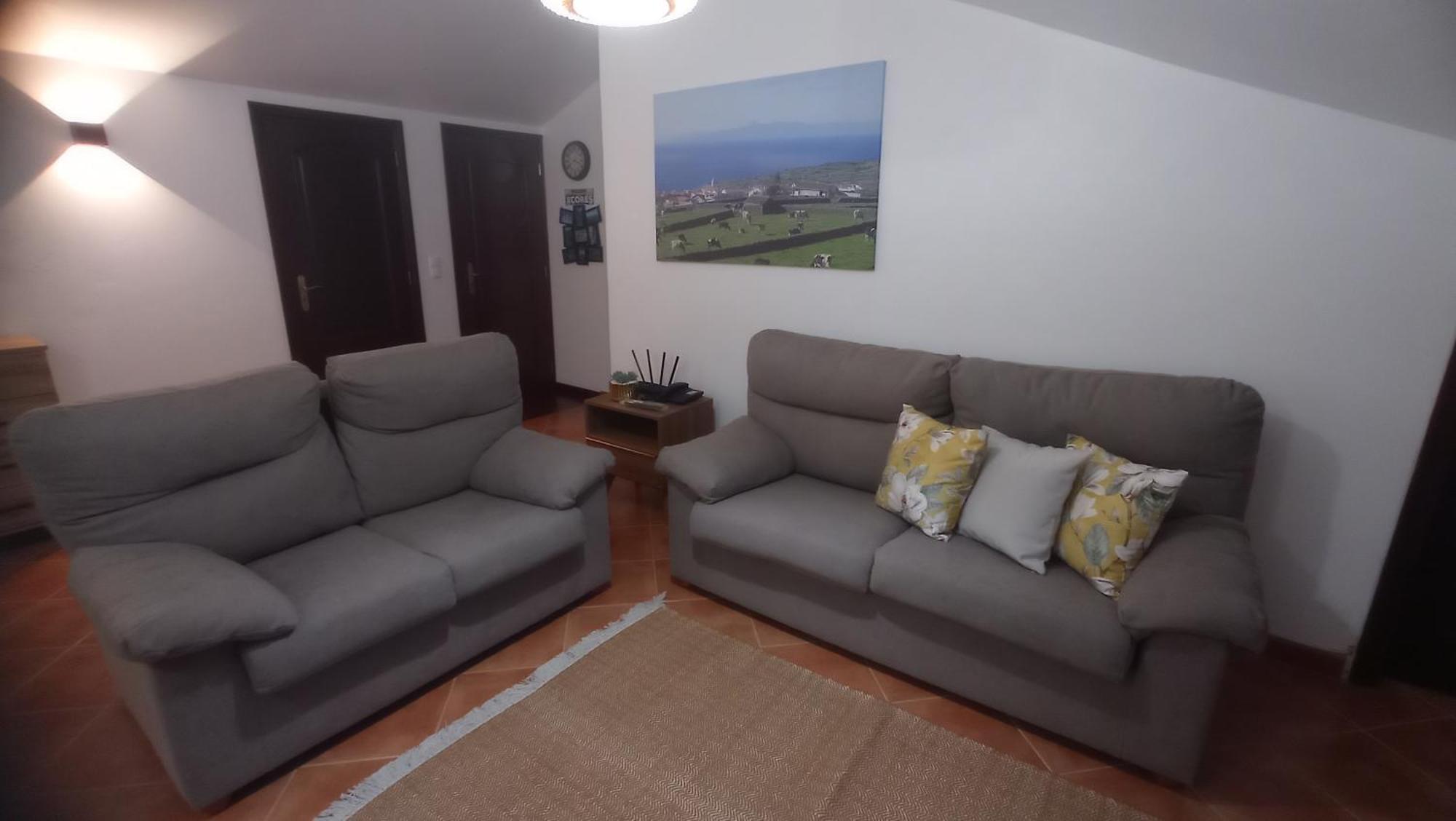 O Miradouro Apartment อังกรา ดู เอโรอิสโม ภายนอก รูปภาพ