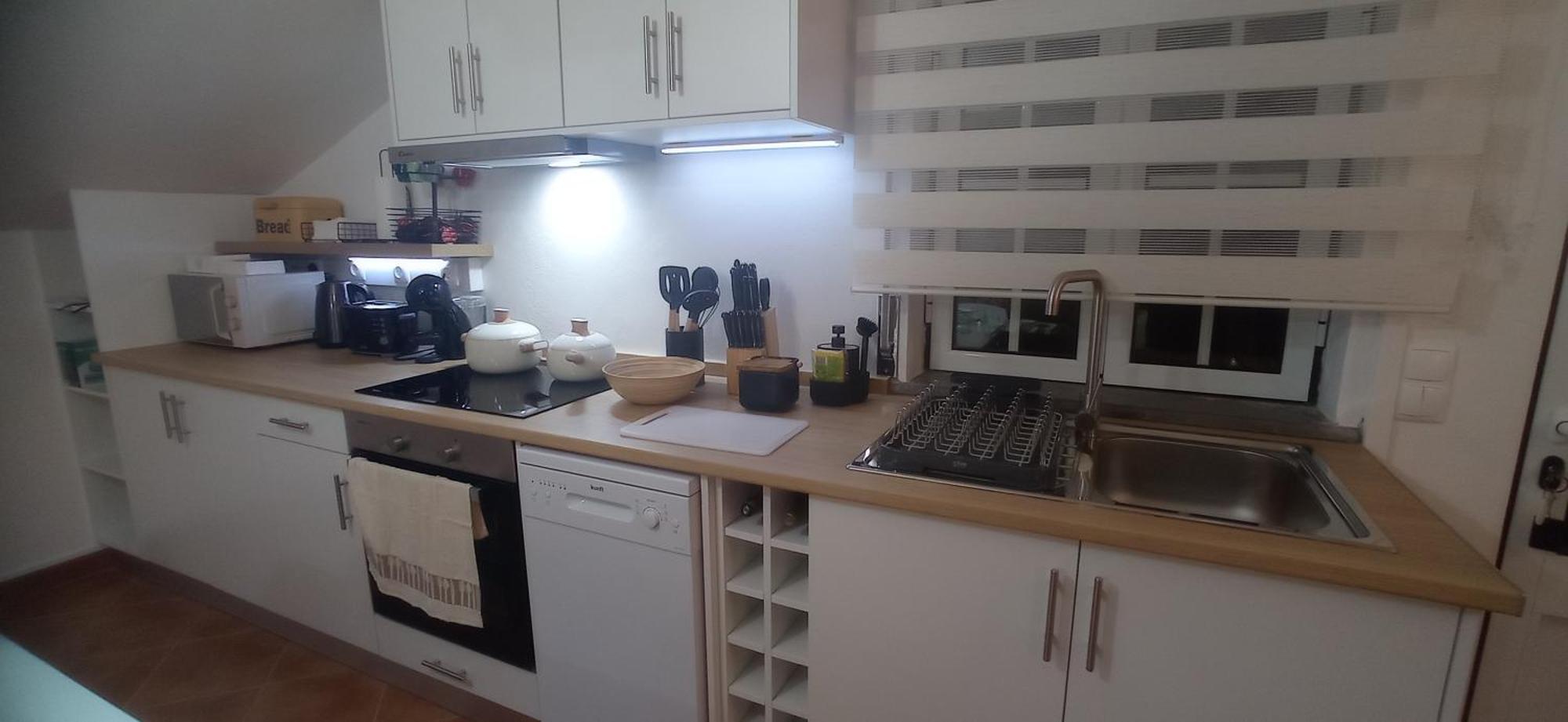 O Miradouro Apartment อังกรา ดู เอโรอิสโม ภายนอก รูปภาพ