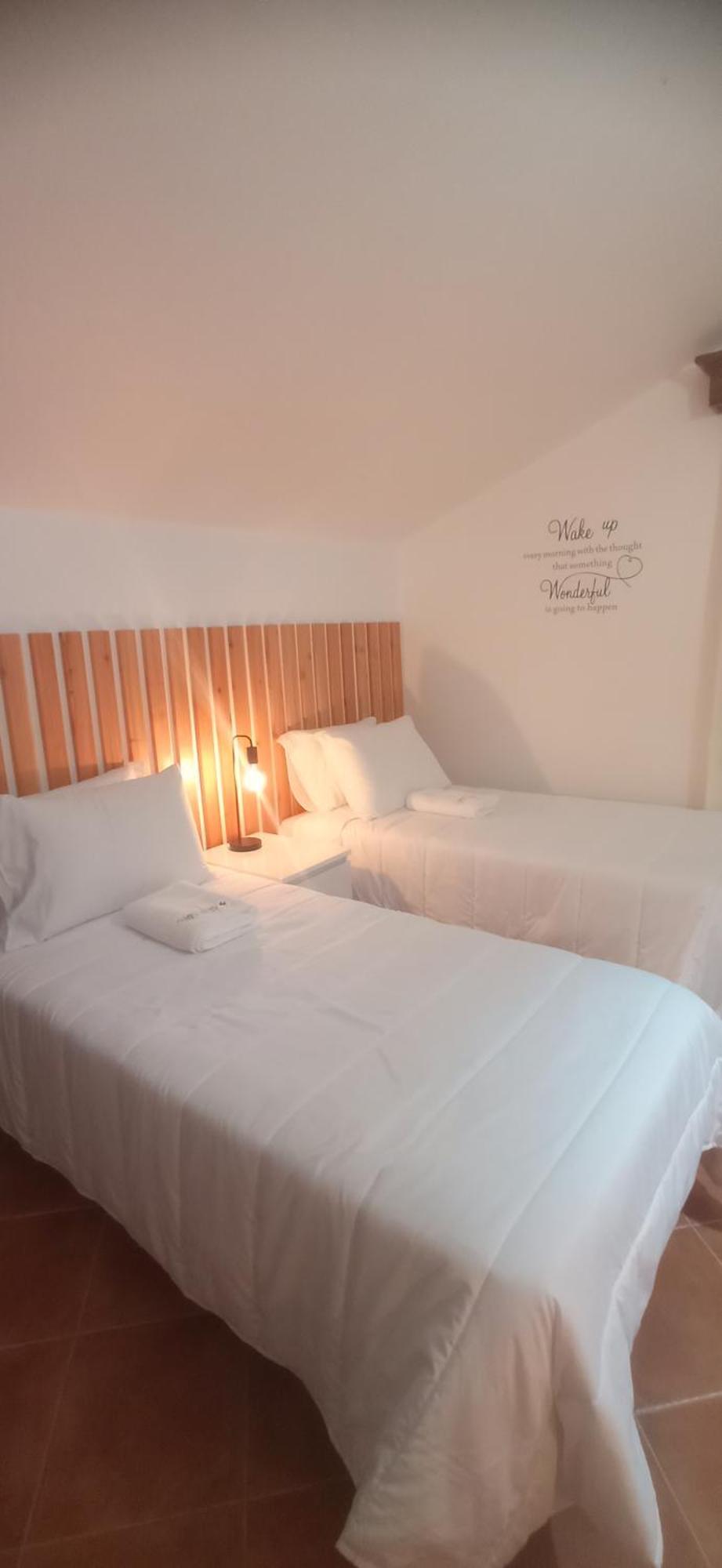 O Miradouro Apartment อังกรา ดู เอโรอิสโม ภายนอก รูปภาพ